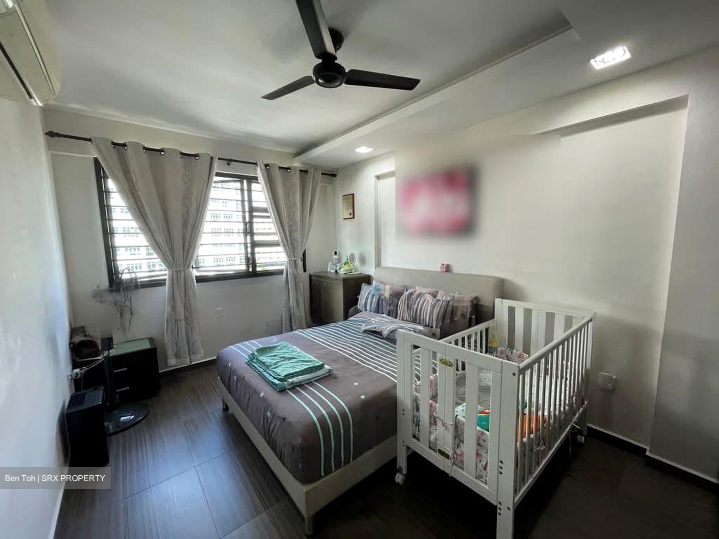 Blk 336A Yishun Riverwalk (Yishun), HDB 4 Rooms #553599661